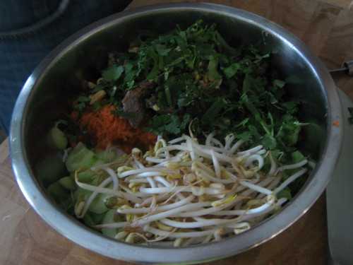 bo bun
