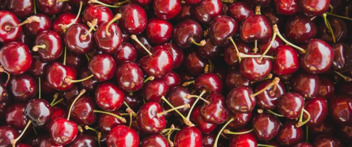 Cerise : 10 choses à savoir sur ce fruit