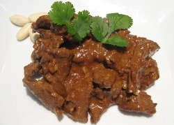 cuisine asiatique thaï