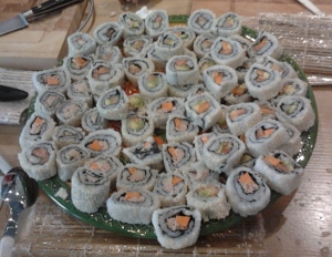 cuisine asiatique japon