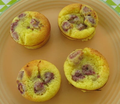 ateliers culinaires avec des enfants