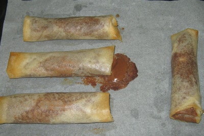 ateliers culinaires avec des enfants